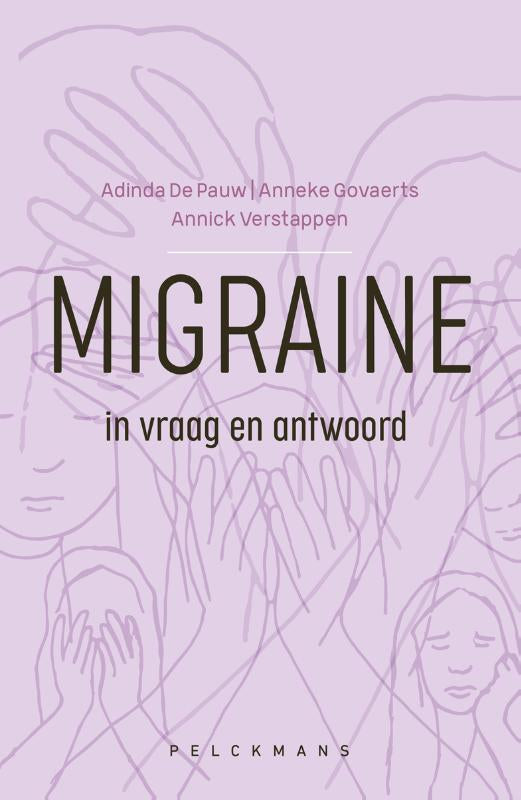 Migraine in vraag en antwoord