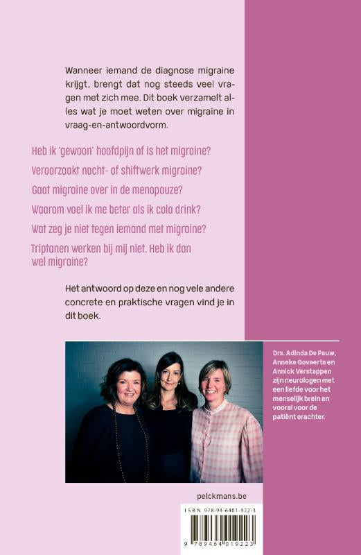 Migraine-in-vraag-en-antwoord-flaptekst-9789464019223