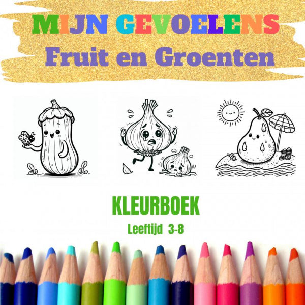 Mijn Gevoelens