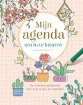 Mijn-agenda-om-in-te-kleuren-boek-cover-9789044765489