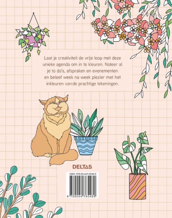 Mijn-agenda-om-in-te-kleuren-flaptekst-9789044765489