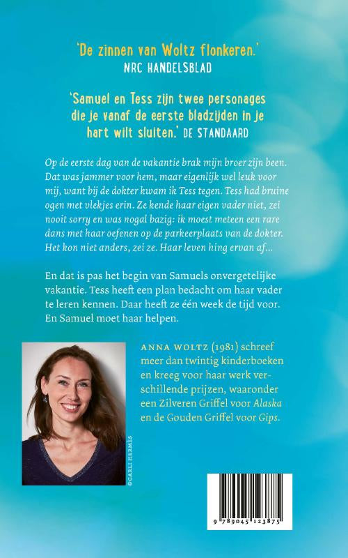 Mijn-bijzonder-rare-week-met-Tess-flaptekst-9789045123875