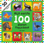 Mijn-eerste-100-dieren-flapjesboek-boek-cover-9789000346127