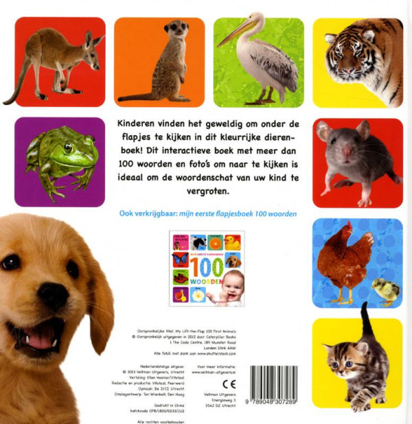 Mijn-eerste-flapjesboek-100-dieren-flaptekst-9789048307289