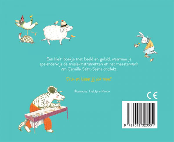Mijn-eerste-klassieke-muziekboek-Carnaval-der-dieren-en-hun-instrumenten-flaptekst-9789048323531