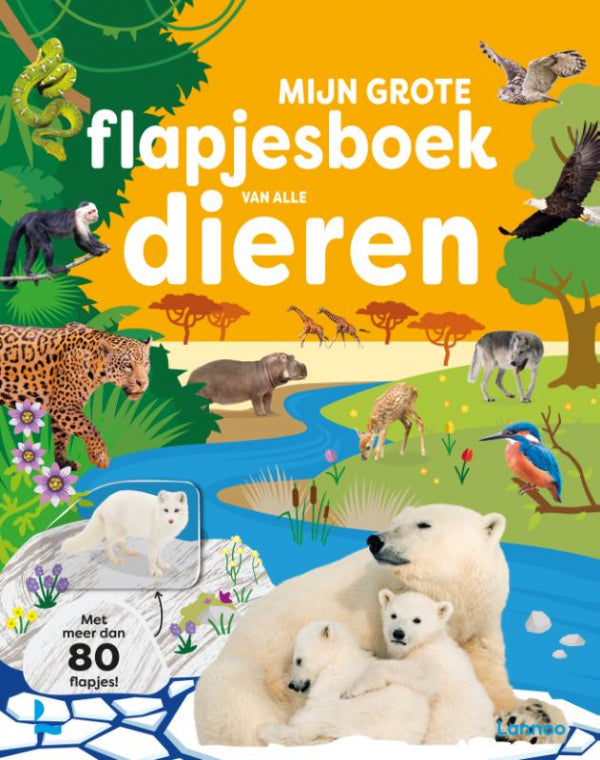 Mijn-grote-flapjesboek-van-alle-dieren-boek-cover-9789401498081