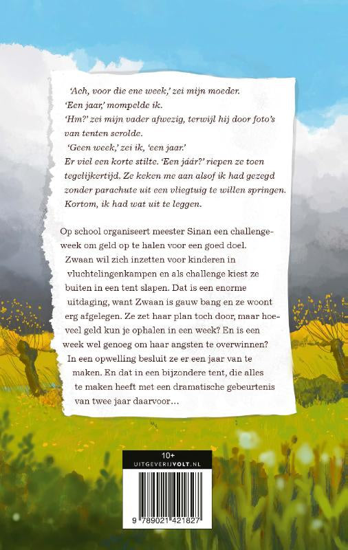 Mijn-jaar-in-een-tent-flaptekst-9789021421827