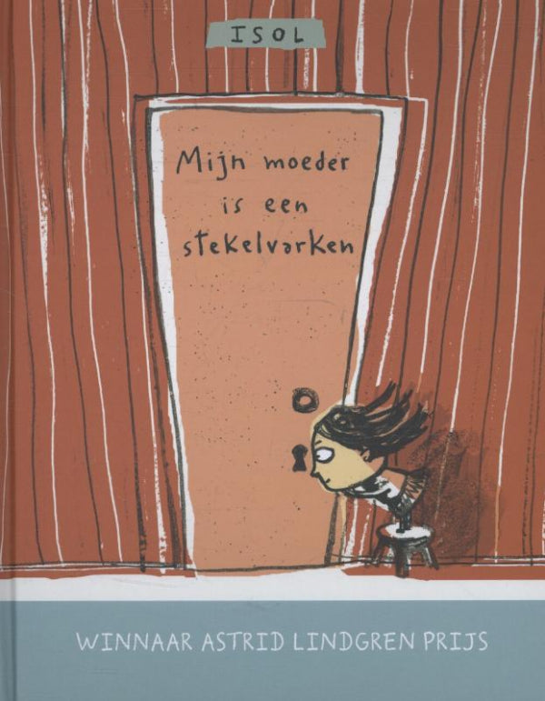 Mijn-moeder-is-een-stekelvarken-boek-cover-9789076168913