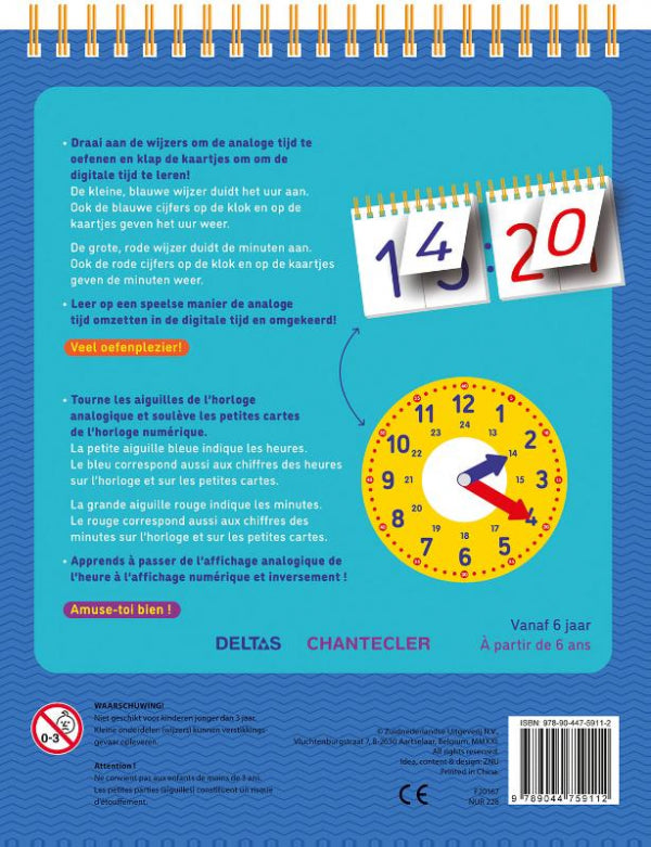 Mijn-oefenklok-Je-lis-l-heure-flaptekst-9789044759112