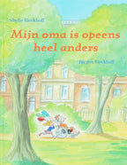 Mijn-oma-is-opeens-heel-anders-boek-cover-9789053415238