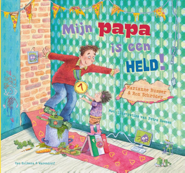 Mijn-papa-is-een-held-boek-cover-9789000393169