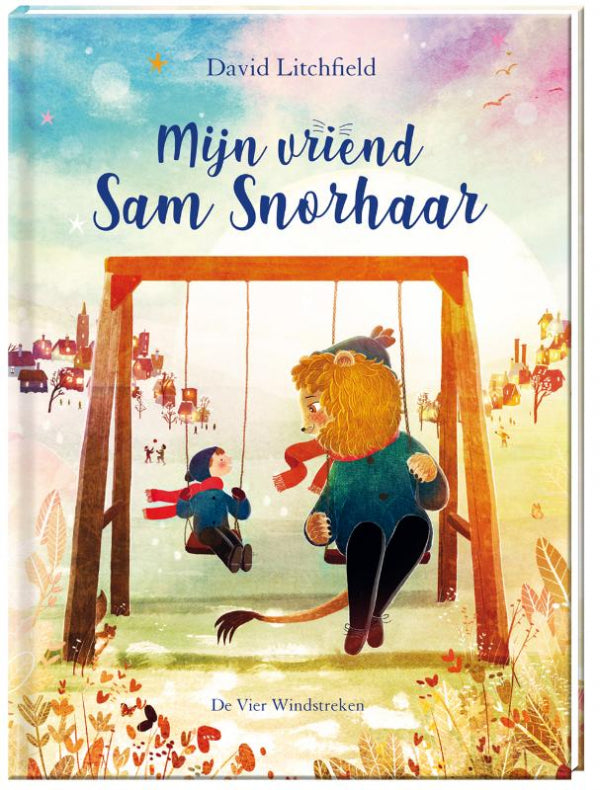 Mijn-vriend-Sam-Snorhaar-boek-cover-9789465000480