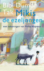 Mikis-de-ezeljongen-boek-cover-9789045131351