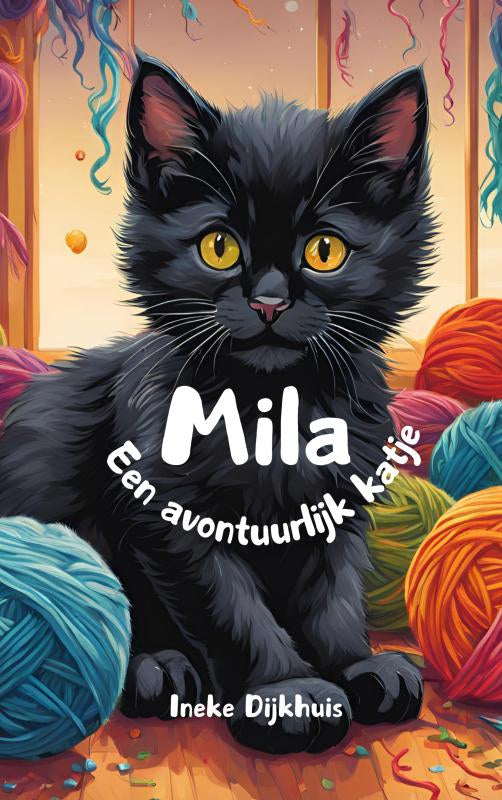 Mila