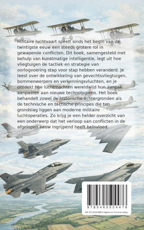 Militaire-luchtvaart-flaptekst-9789465504476