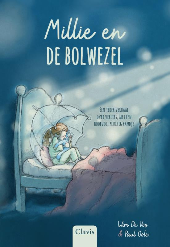 Millie en de bolwezel