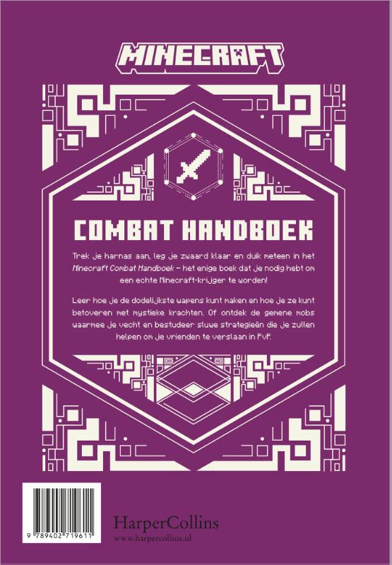 Minecraft-Combat-Handboek-flaptekst-9789402719611