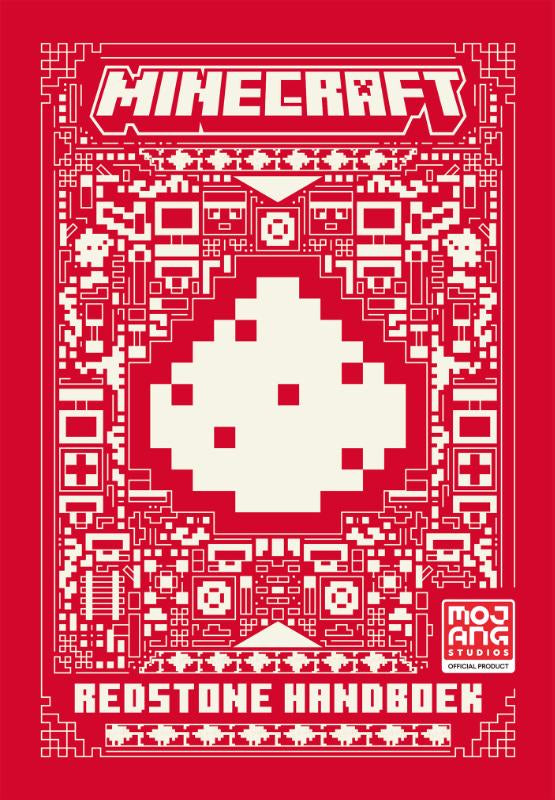 Minecraft Redstone Handboek