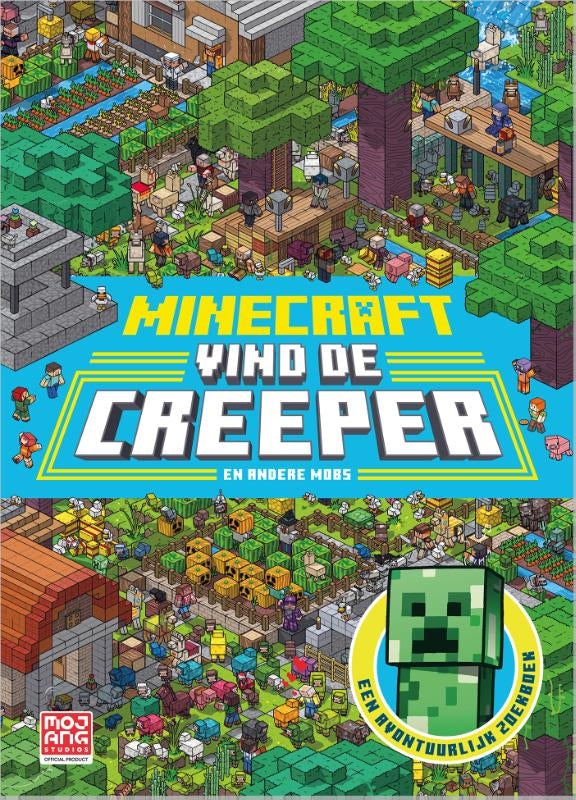 Minecraft-Vind-de-creeper-boek-cover-9789402720761
