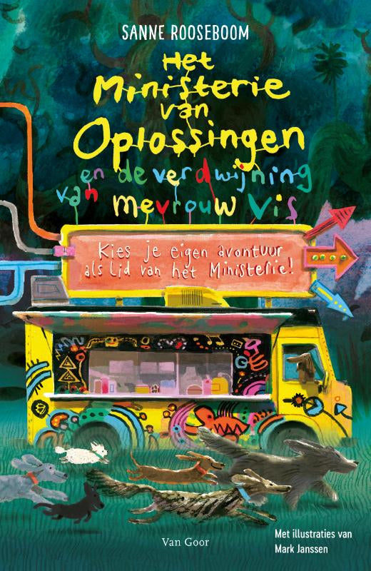 Ministerie-van-Oplossingen-en-de-verdwijning-van-mevrouw-Vis-boek-cover-9789000399611