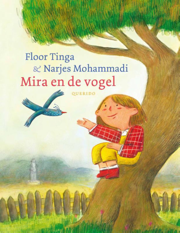 Mira en de vogel