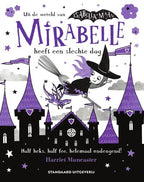 Mirabelle-heeft-een-slechte-dag-boek-cover-9789002274060