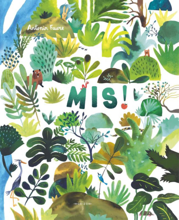 Mis!