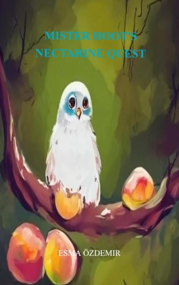 Mister-Hoot-s-Nectarine-Quest-boek-cover-9789403718583