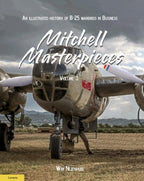 Mitchell-Masterpieces-Volume-3-boek-cover-9789464560664