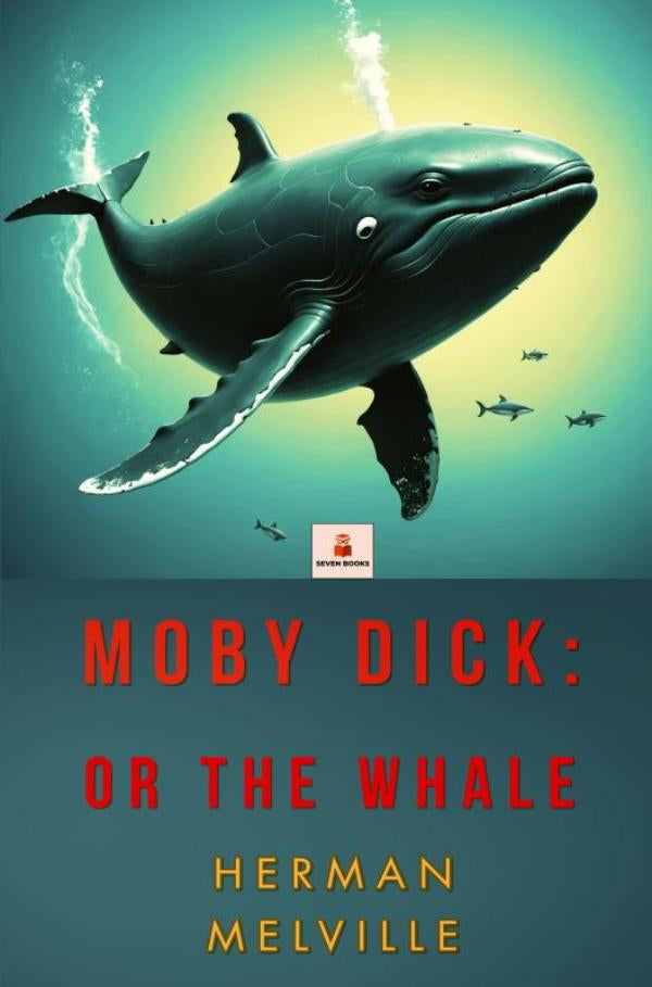 Moby-Dick-or-The-Whale-boek-cover-9789403814797