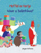 Moffel-en-Piertje-Waar-is-Sinterklaas-en-Moffel-en-Piertje-en-de-bijzondere-kerstboom-boek-cover-9789083468501