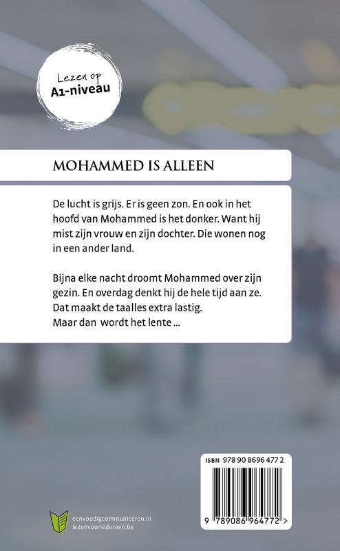 Mohammed-is-alleen-flaptekst-9789086964772