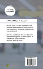 Mohammed-is-alleen-flaptekst-9789086964772