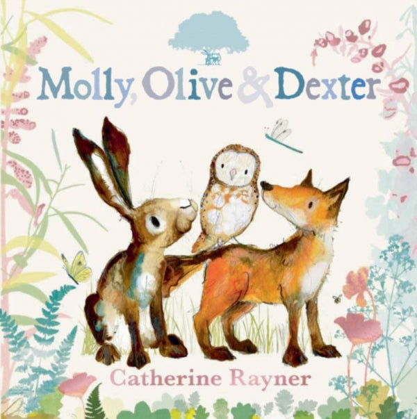 Molly-Olive-and-Dexter-boek-cover-9781529501537