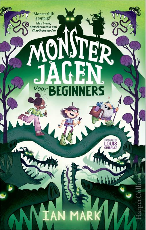 Monsterjagen-voor-beginners-boek-cover-9789402711615