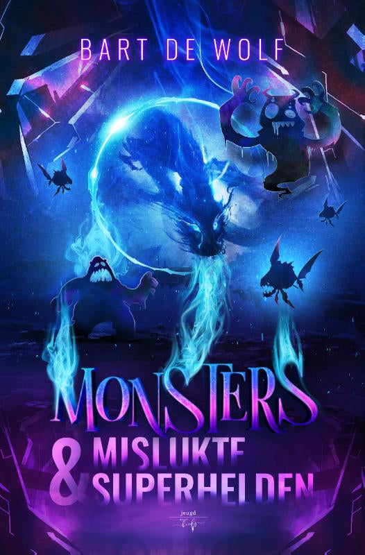 Monsters-en-mislukte-superhelden-boek-cover-9789464510461