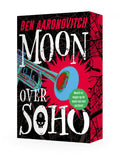 Moon-over-Soho-boek-cover-9789021062259