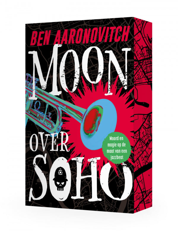 Moon-over-Soho-boek-cover-9789021062259