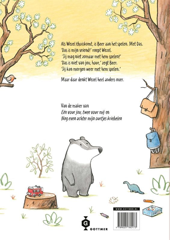 Morgen-ben-ik-de-baas-flaptekst-9789025780173