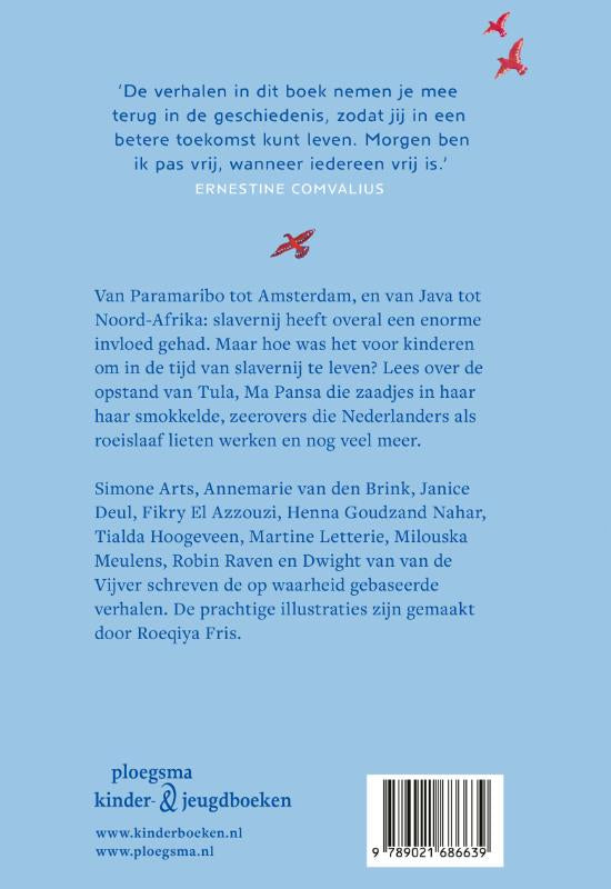 Morgen-ben-ik-vrij-flaptekst-9789021686639