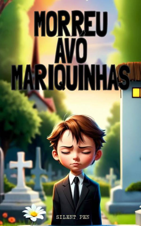 Morreu-Avo-Mariquinhas-boek-cover-9789403792415