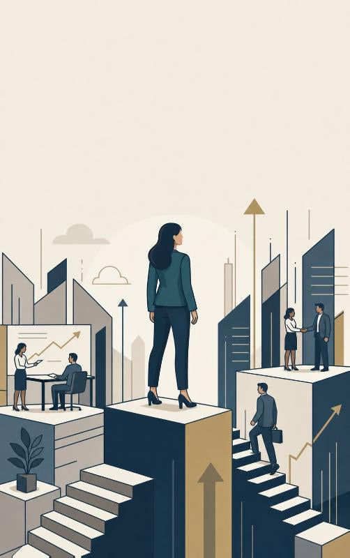 Moving-Up-Within-Your-Organisation-flaptekst-9789465580371