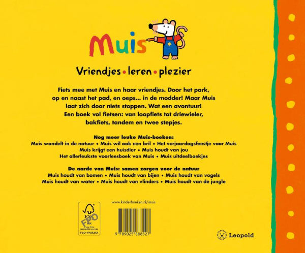 Muis-gaat-fietsen-flaptekst-9789025888527