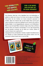 Murdle-Jr-Lezen-en-puzzelen-Onderzoek-geopend-flaptekst-9789002283512