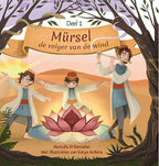Mursel-de-volger-van-de-wind-1-boek-cover-9789083417509