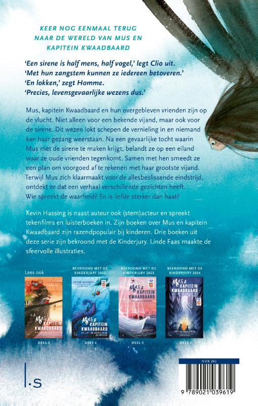 Mus-and-kapitein-Kwaadbaard-en-De-laatste-sirene-flaptekst-9789021039619