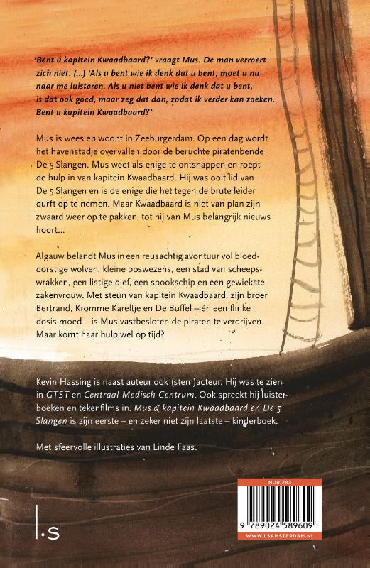 Mus-en-kapitein-Kwaadbaard-en-De-5-slangen-flaptekst-9789024589609