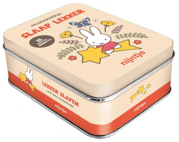 Muziekblikje-Slaap-lekker-nijntje-boek-cover-9789464089004