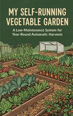 My-Self-Running-Vegetable-Garden-boek-cover-9789465586625