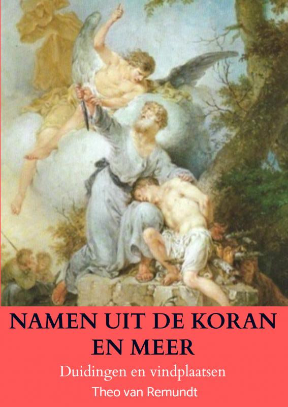 NAMEN UIT DE KORAN EN MEER